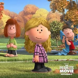 Meet your Posher, Sylvia